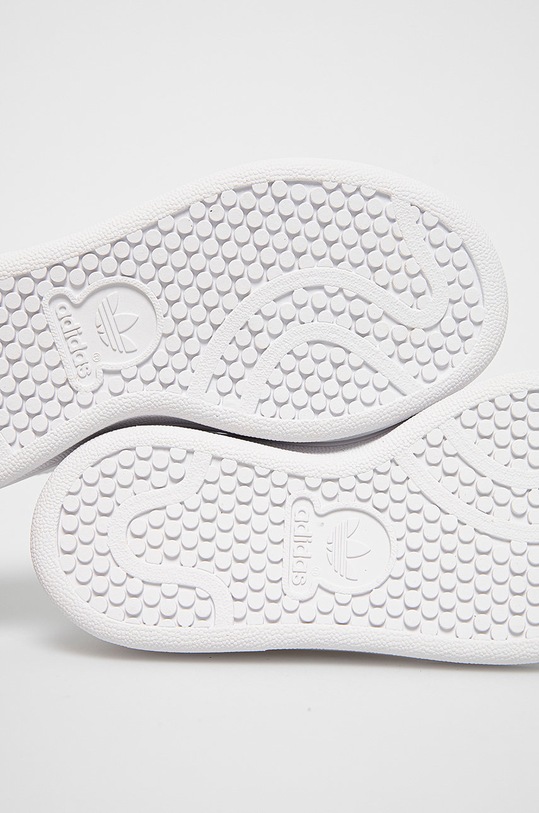 Dětské boty adidas Originals Stan Smith FX7535 bílá FX7535