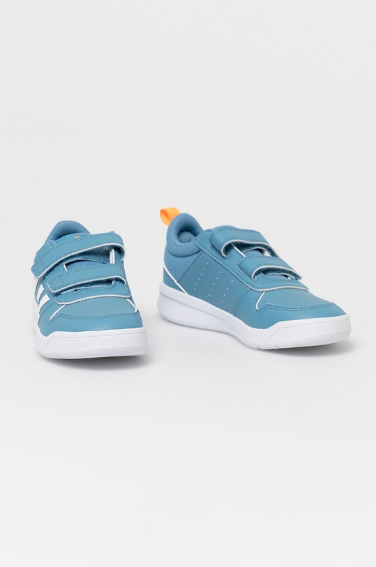 Detské topánky adidas S24044 S24044 modrá SS21