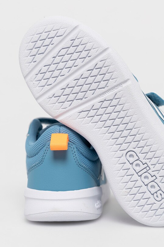 Κοριτσίστικα Παιδικά παπούτσια adidas S24044 μπλε