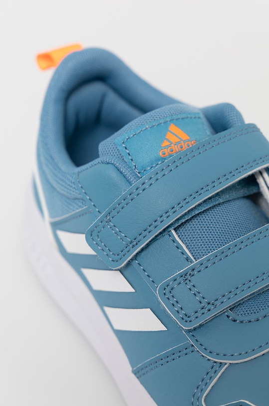 Detské topánky adidas S24044 S24044 modrá