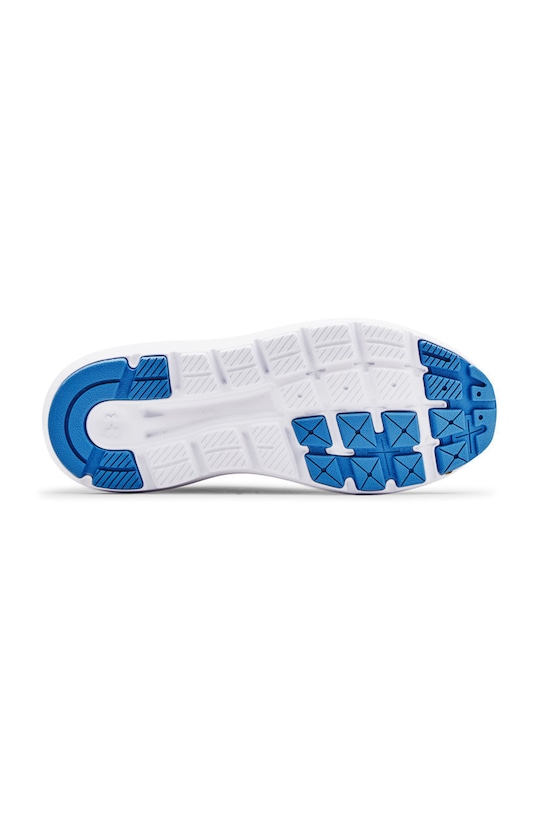 Boty Under Armour Gs Surge 2 3022870 šedá 3022870