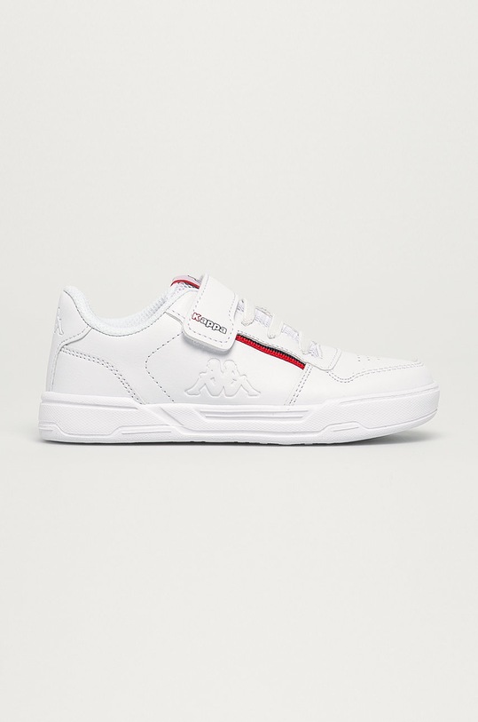 Kappa buty dziecięce biały 260817K
