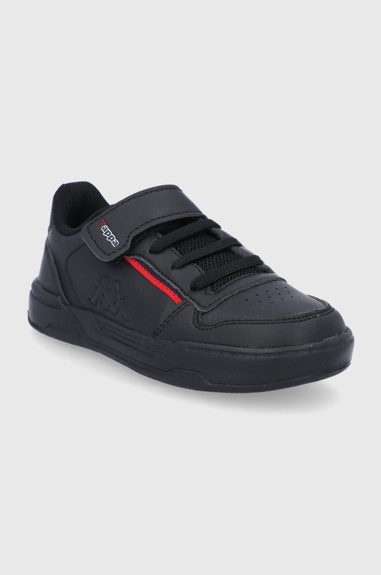 Boty Kappa Marabu II 260817K černá SS22