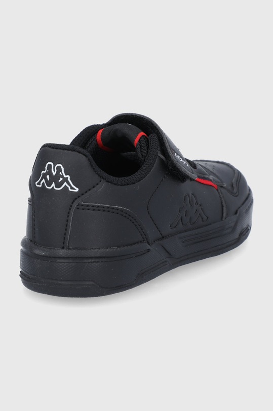 CHLAPEC Boty Kappa Marabu II 260817K černá