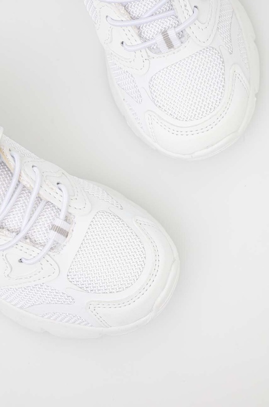 Kappa sneakersy dziecięce biały 260891K