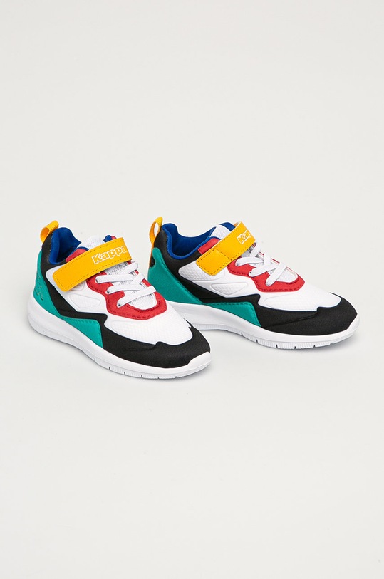 Kappa buty dziecięce 260894PRK multicolor SS22