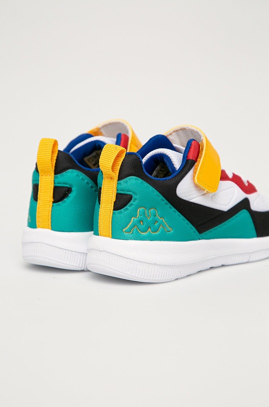 Chłopiec Kappa buty dziecięce 260894PRK multicolor