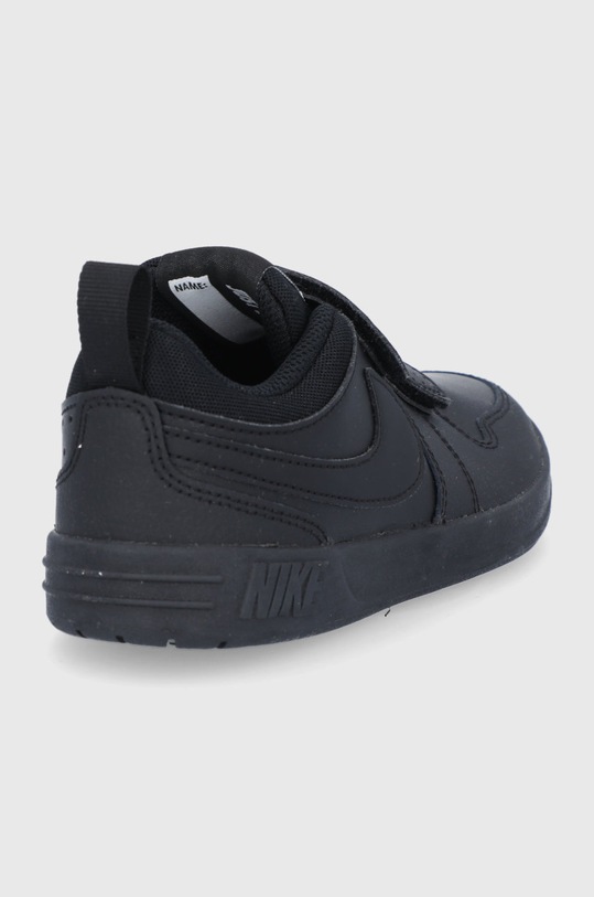 Fiú Nike Kids gyerek cipő AR4161 fekete