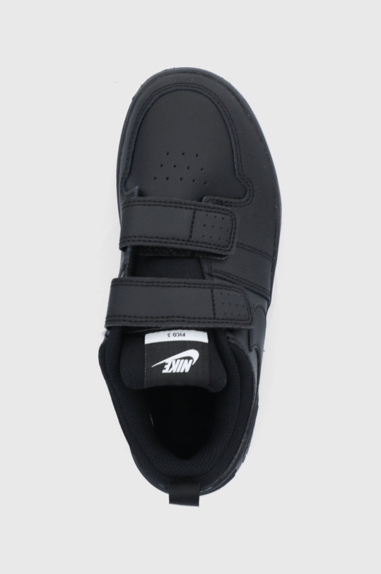 Nike Kids gyerek cipő fekete AR4161