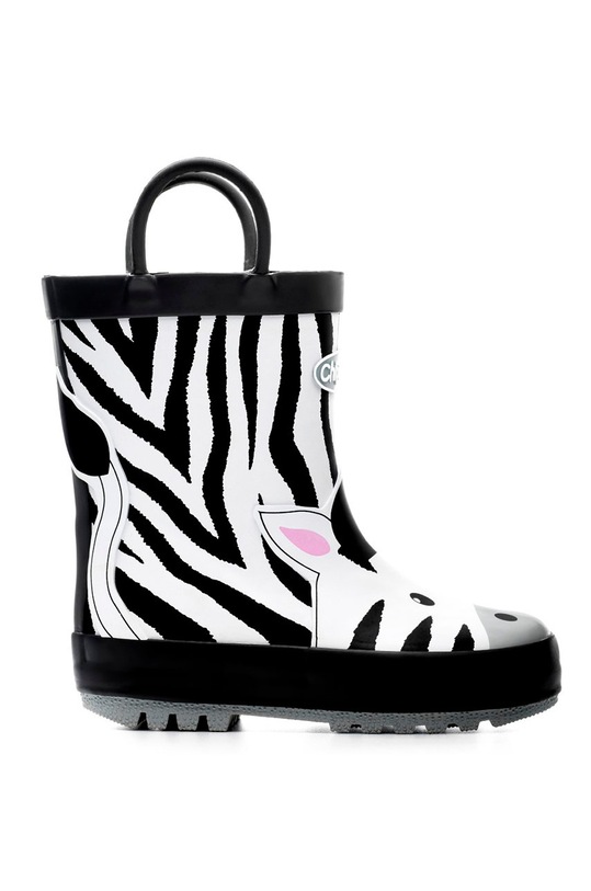 Chipmunks Kalosze dziecięce ZOLA CH263.ZOLA czarny SS21