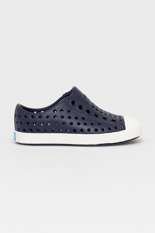 Detské tenisky Native slip on tmavomodrá JEFFERSON.KIDS.13100100