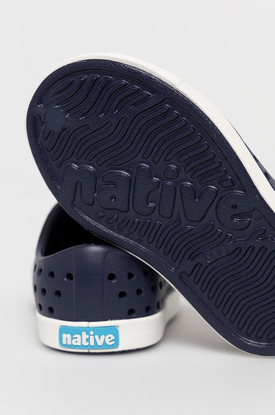 Chlapec Detské tenisky Native JEFFERSON.KIDS.13100100 tmavomodrá