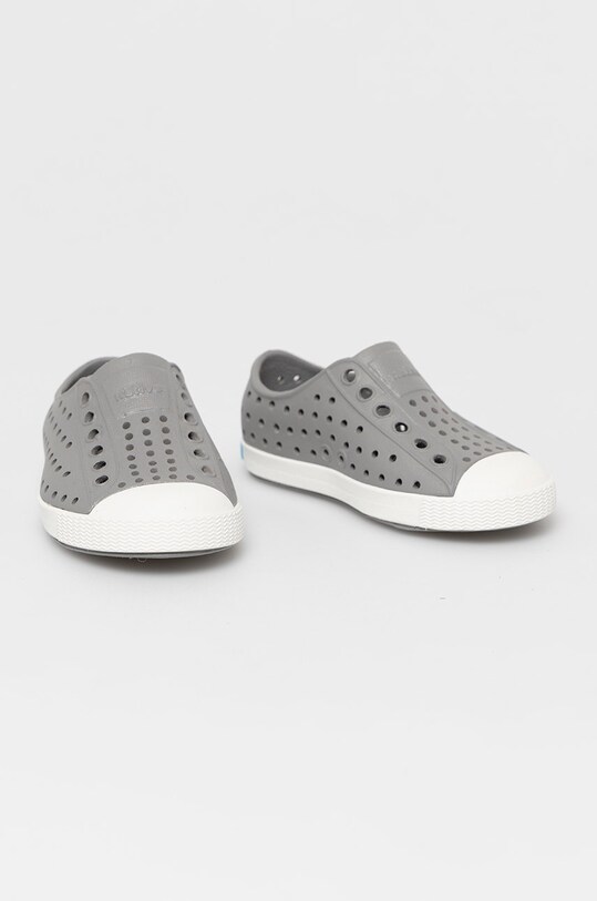 Native tenisi copii JEFFERSON.KIDS.13100100 gri SS22