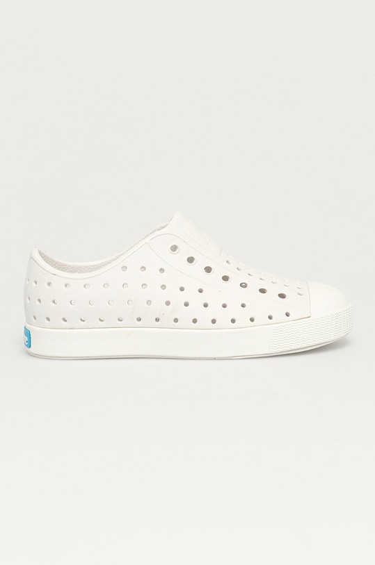 Dječje tenisice Native slip on bijela JEFFERS.JUNIOR.12100100