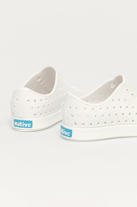 Dječaci Dječje tenisice Native JEFFERS.JUNIOR.12100100 bijela