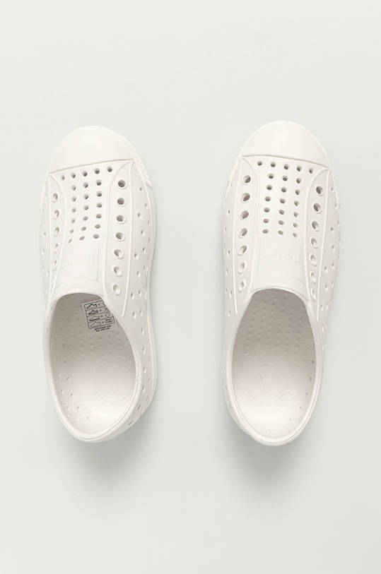 Dječje tenisice Native JEFFERS.JUNIOR.12100100 bijela