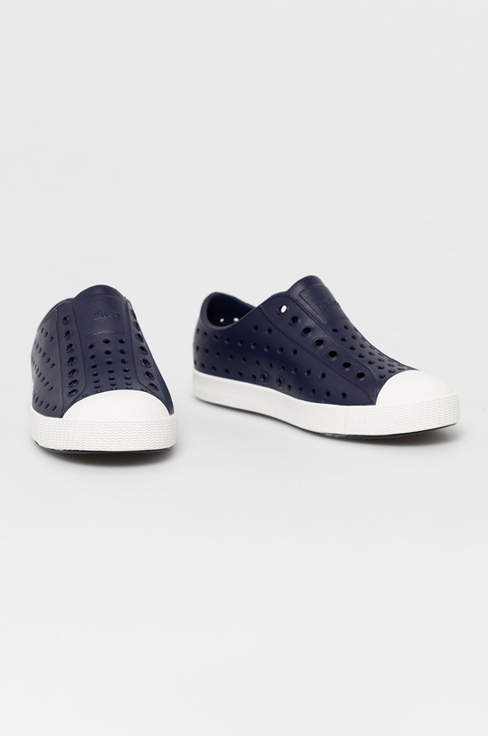 Native tenisi copii JEFFERS.JUNIOR.12100100 bleumarin SS22