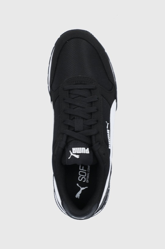 Puma Pantofi copii ST Runner v2 Mesh 367135 negru 367135