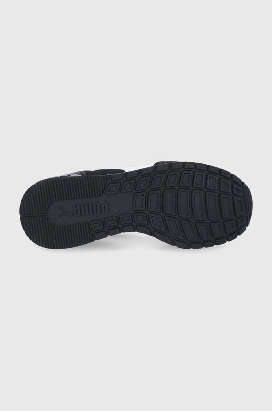 Puma Pantofi copii ST Runner v2 Mesh 367135 367135 negru