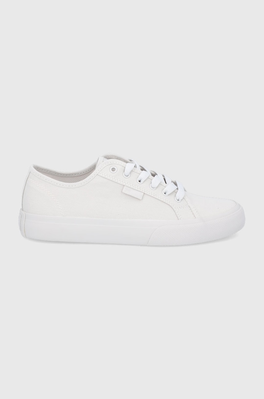 Dc - Tenisky Manual béžová ADYS300591