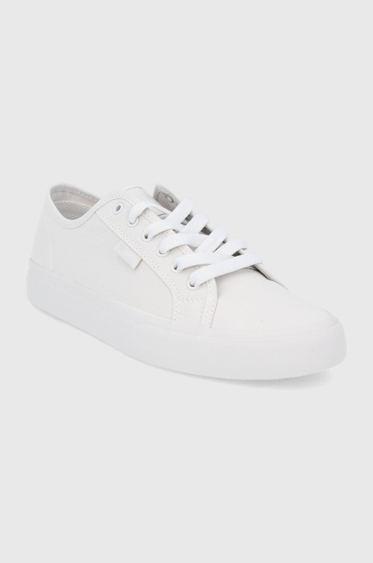 Dc - Tenisky Manual ADYS300591 béžová SS24