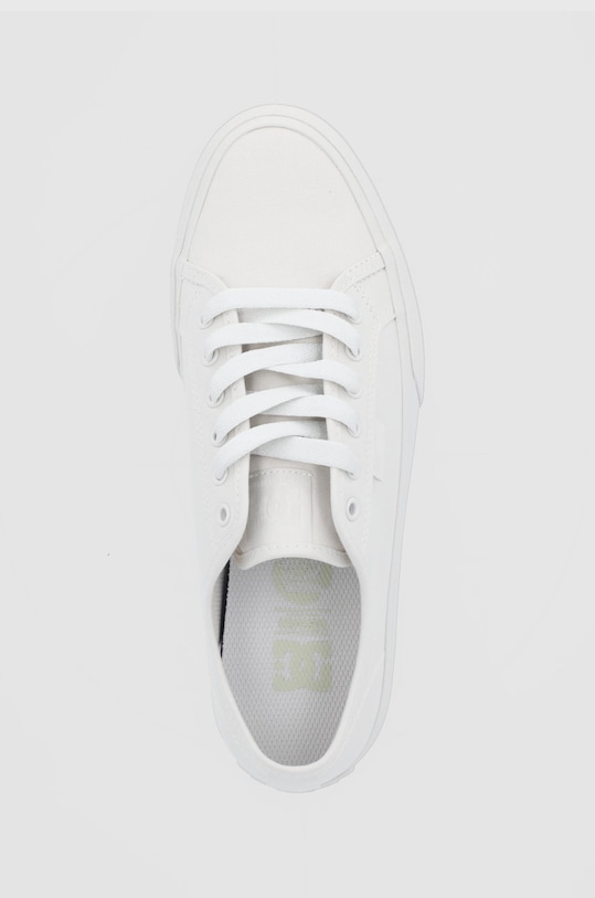 Dc - Tenisky Manual béžová ADYS300591