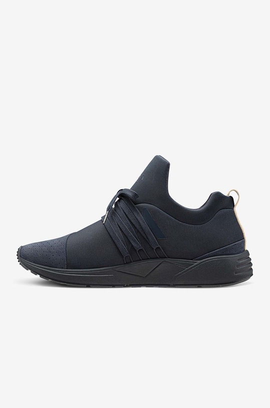 Boty Arkk Copenhagen - Boty CR1412.0052.M námořnická modř