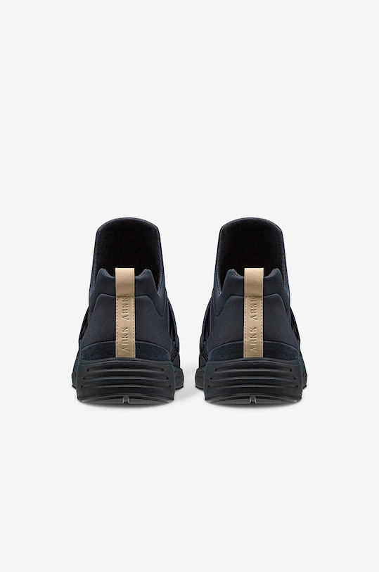 Arkk Copenhagen - Boty CR1412.0052.M námořnická modř