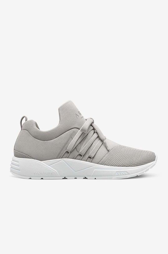 Arkk Copenhagen - Boty IL1405.0021.M šedá SS21