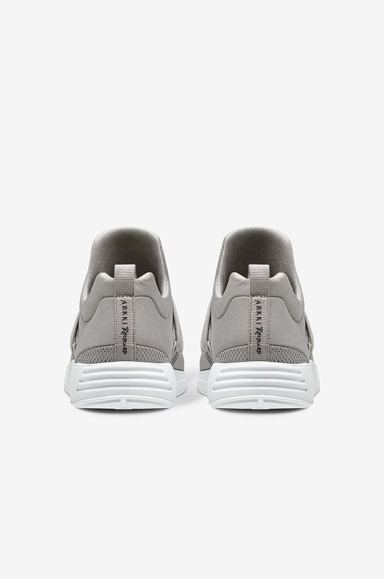 Arkk Copenhagen - Boty IL1405.0021.M šedá