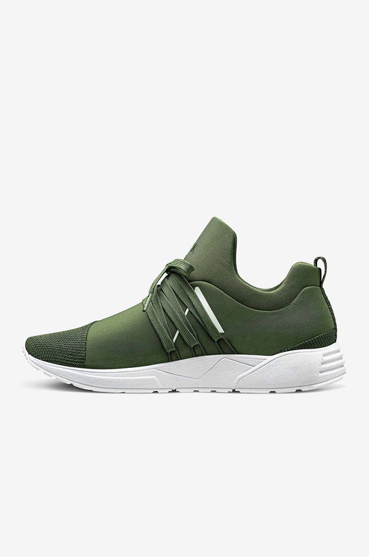 Obuwie Arkk Copenhagen - Buty IL1406.2810 zielony