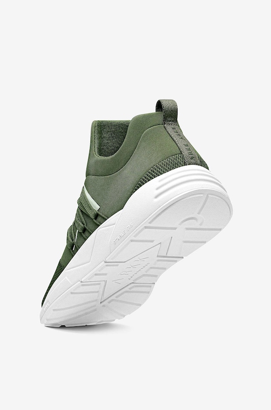 Arkk Copenhagen - Παπούτσια πράσινο IL1406.2810