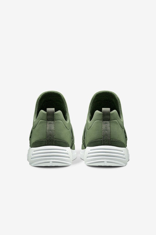 Arkk Copenhagen - Παπούτσια IL1406.2810 πράσινο