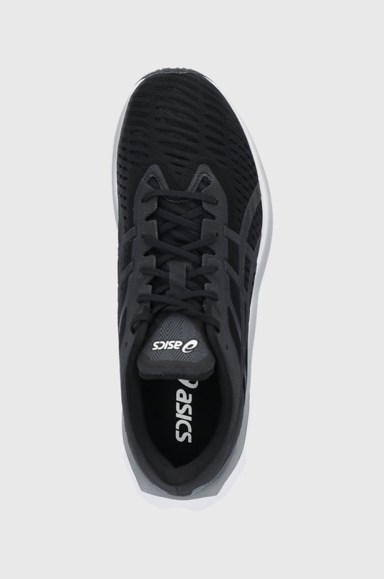 Asics buty NOVABLAST czarny 1011A681