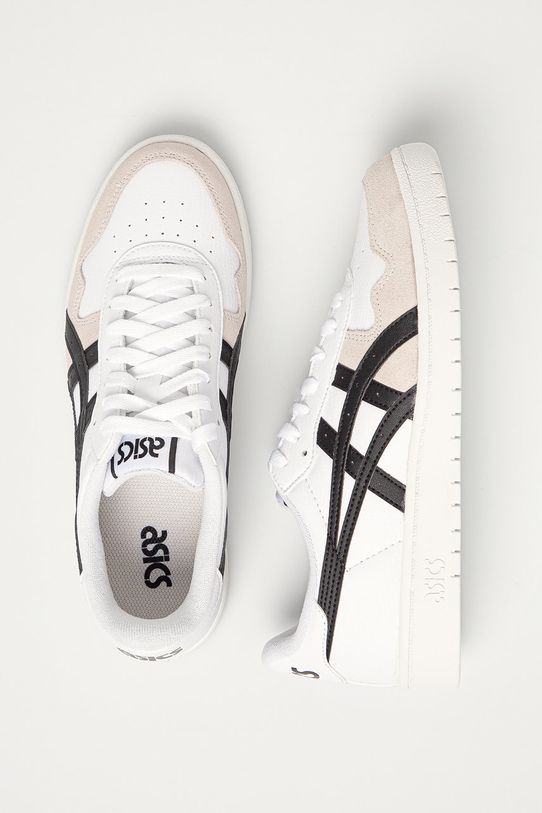 Asics - Παπούτσια JapanJAPAN S 1191A328. λευκό