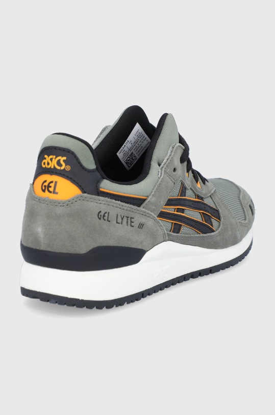 Încălțăminte Asics Pantofi GEL-LYTE III OG 1203A114 verde