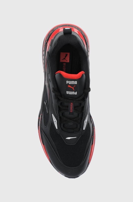 Topánky Puma 375640 čierna 375640