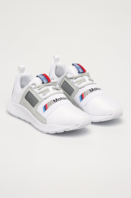 Puma Buty 306504 306504 biały SS21