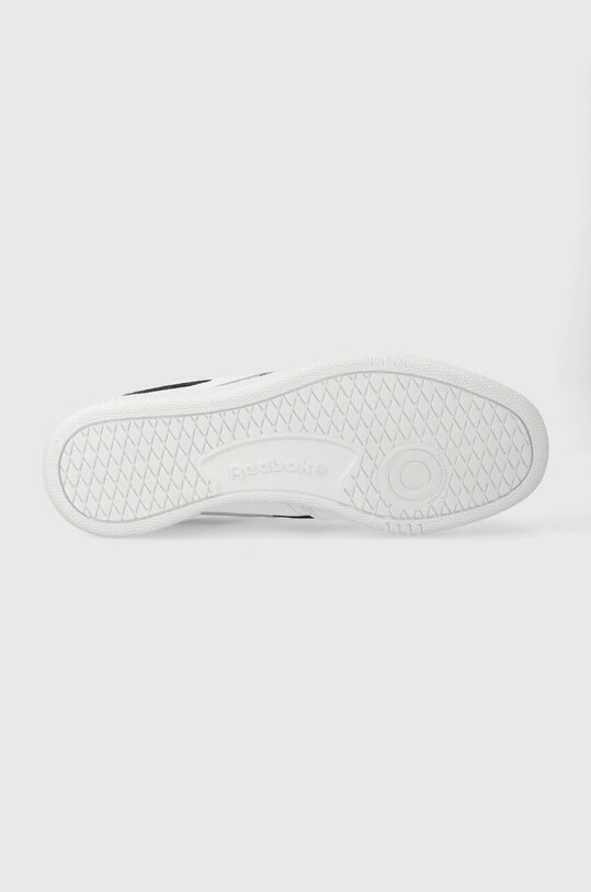 Кожаные кроссовки Reebok Classic EG9270 белый