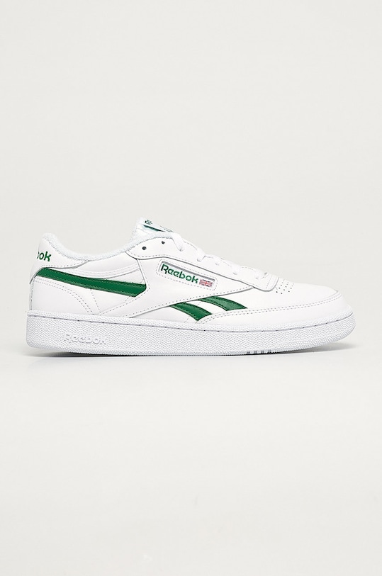 Reebok Classic sneakersy skórzane CLUB C REVENGE MU