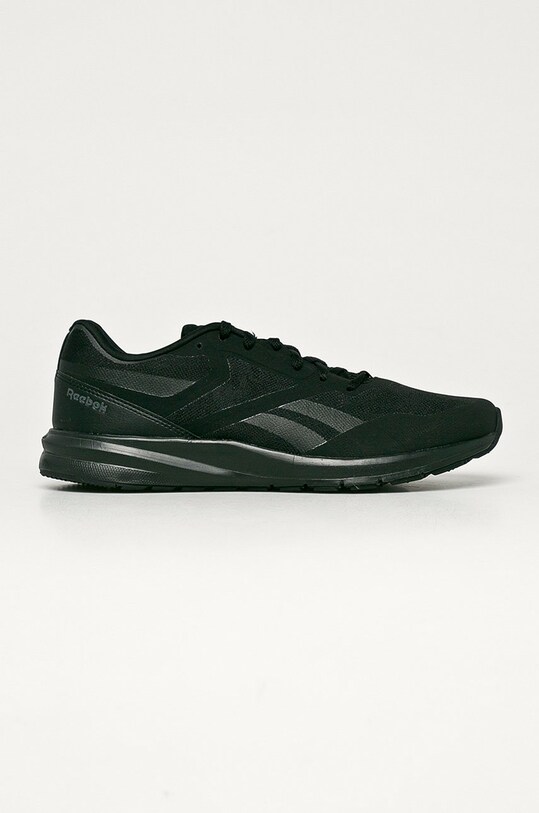 Reebok - Кроссовки Runner 4.0 FY7675 синтетический чёрный FY7675