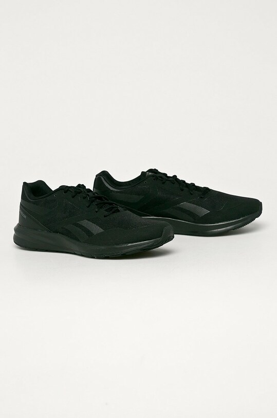 Reebok - Кроссовки Runner 4.0 FY7675 FY7675 чёрный AW21