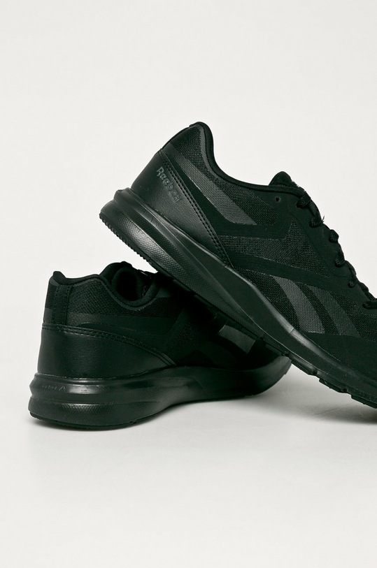 Обувь Reebok - Кроссовки Runner 4.0 FY7675 FY7675 чёрный