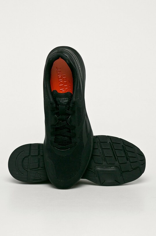 Reebok - Кроссовки Runner 4.0 FY7675 FY7675 чёрный