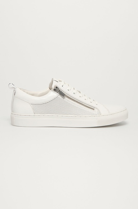 Hugo - Ghete de piele alb 50451721