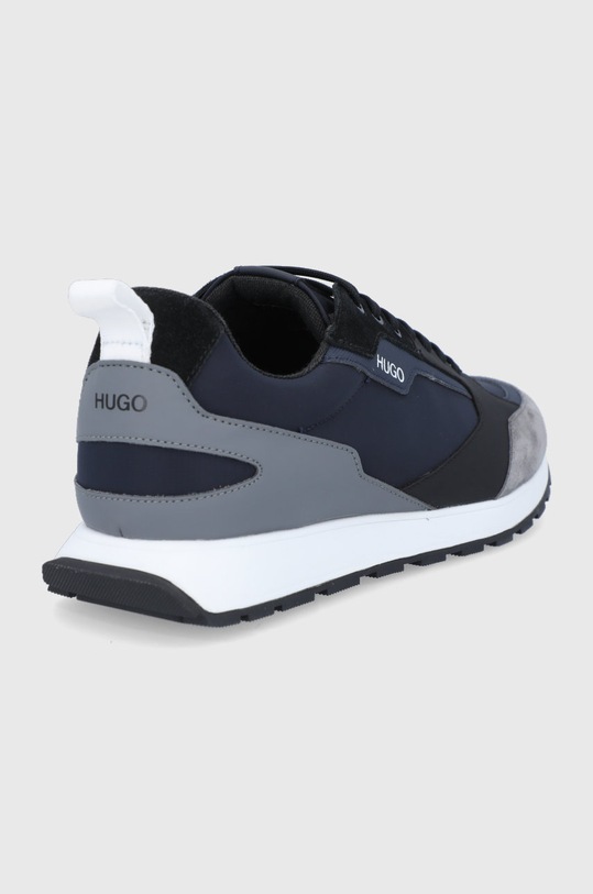 Încălțăminte Hugo Pantofi 50451740 bleumarin