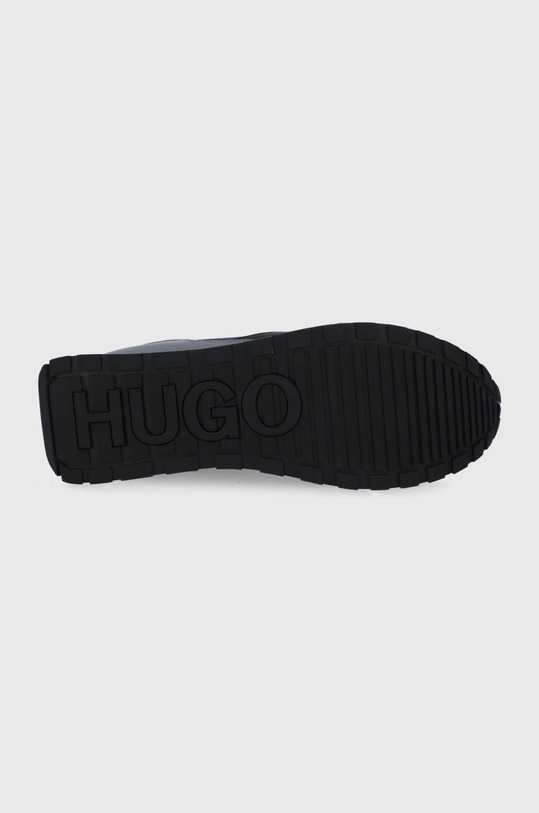 Hugo Pantofi 50451740 bleumarin