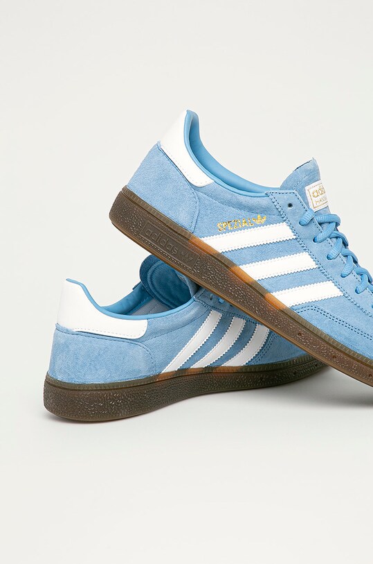 adidas Originals sneakers Handball Spezial albastru BD7632