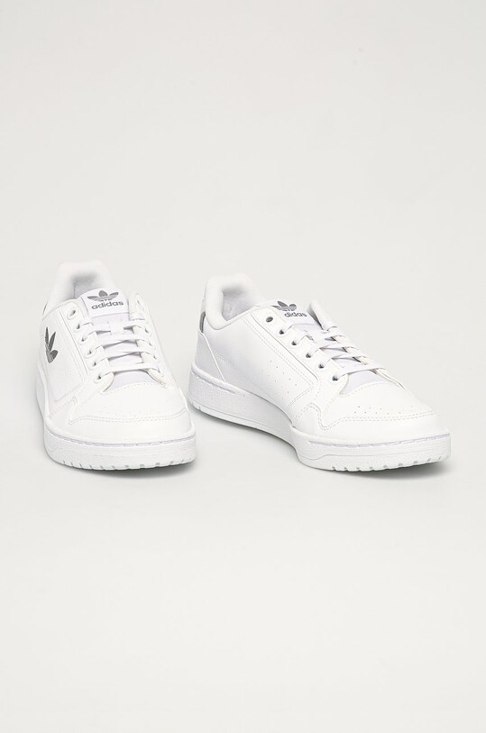 adidas Originals sneakers Ny 90 FZ2246 FZ2246 alb SS21