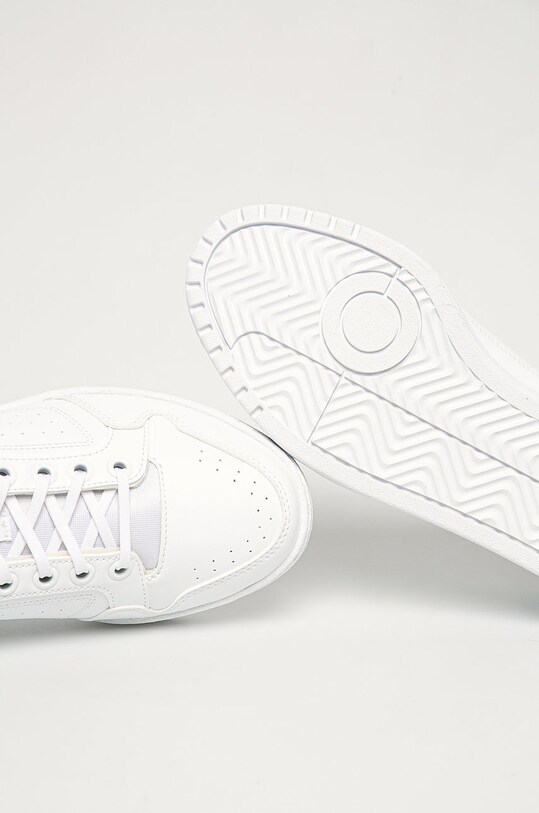 adidas Originals sneakers Ny 90 FZ2246 alb FZ2246